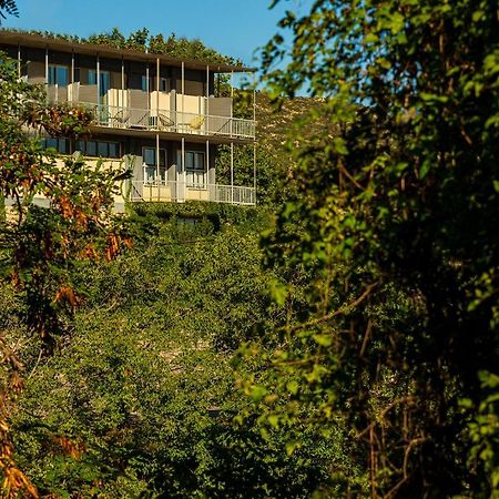 Theoxenia Hotel Andritsena Exterior foto