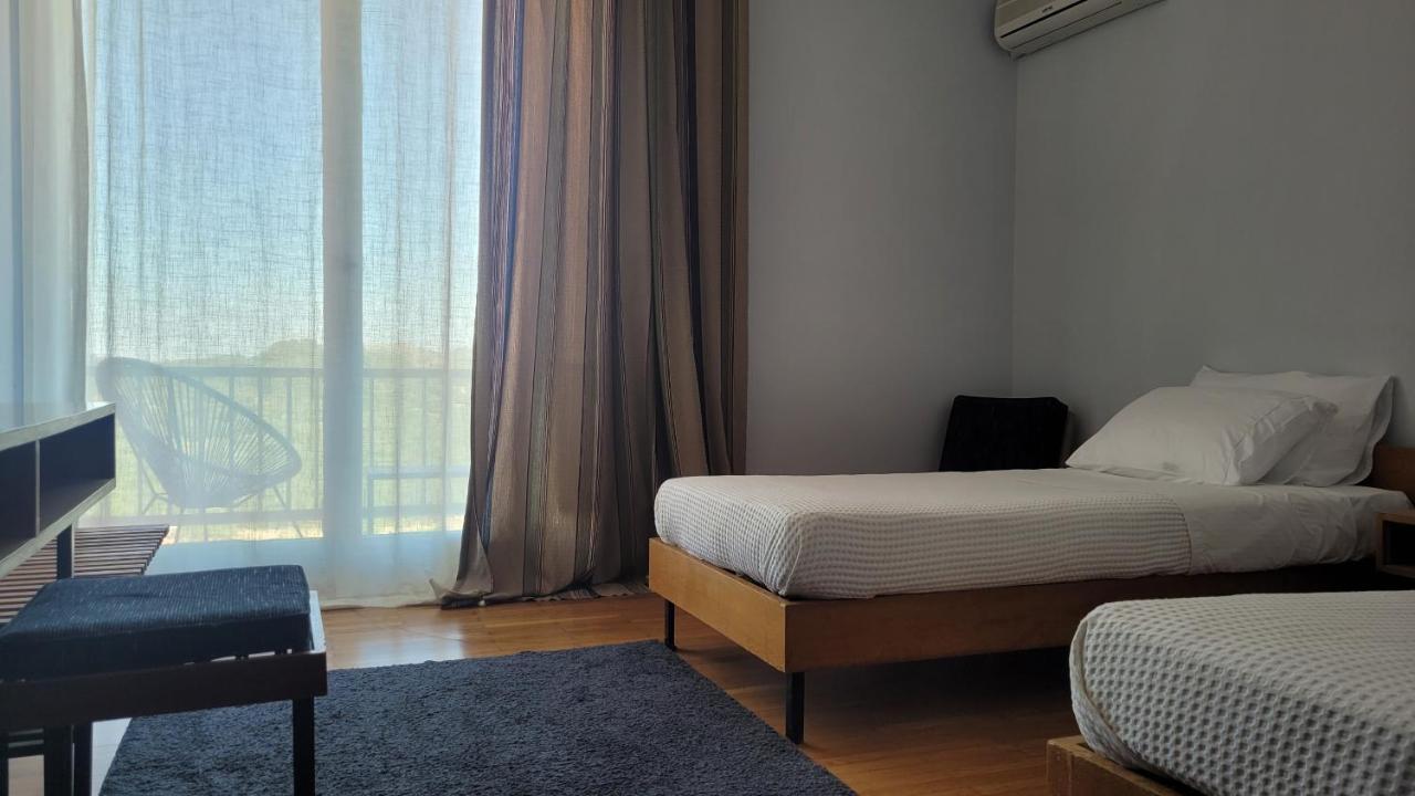 Theoxenia Hotel Andritsena Exterior foto