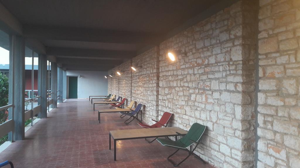 Theoxenia Hotel Andritsena Exterior foto